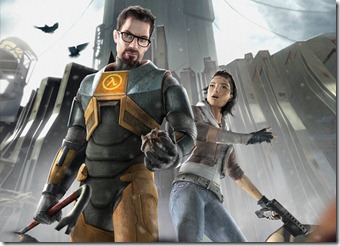 half life get down half life get down